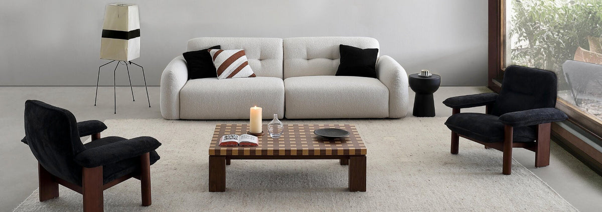 Armchairs & Accent Chairs