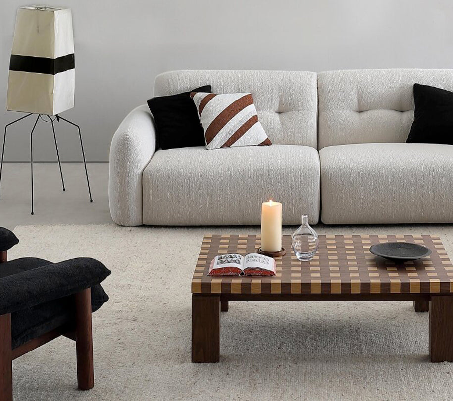 Jin Sheng Foshan Sofa Factory