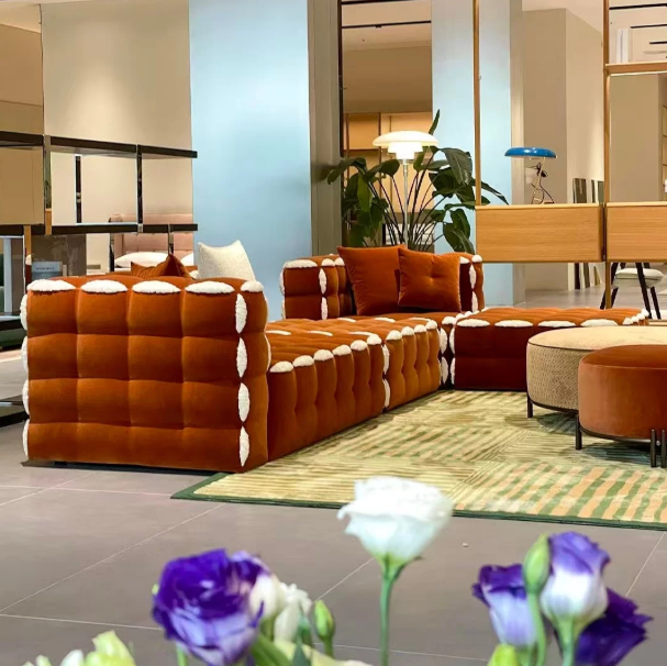 Jiangmen Exl Furniture Co., Ltd.