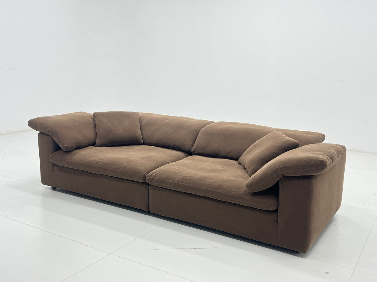 dark bronw 3200