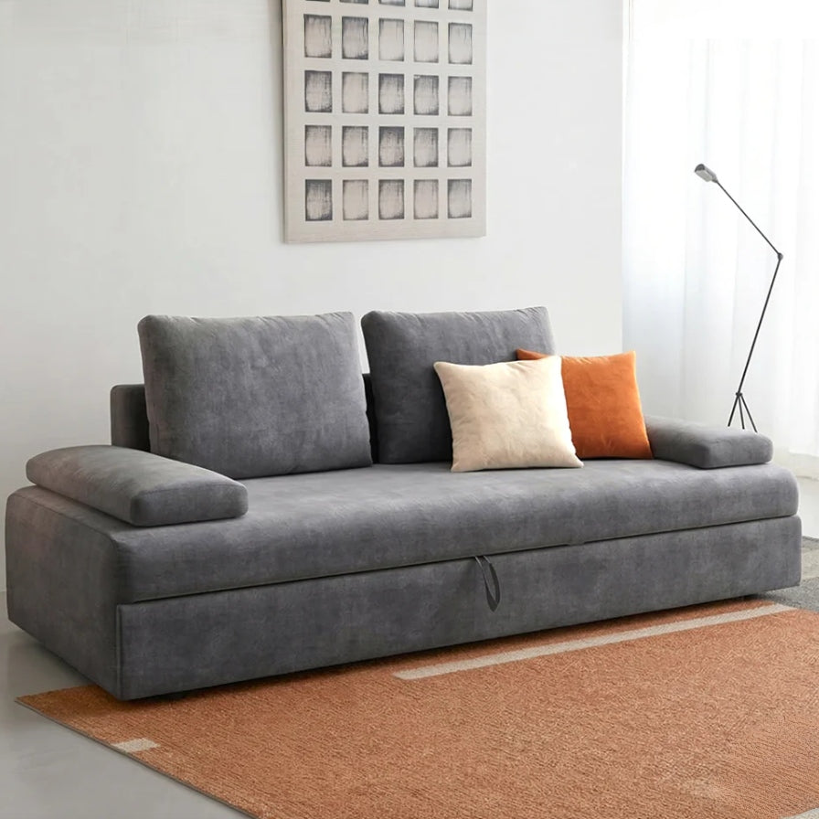 Luxury Sleeper Sofa Bed For Stylish Modern Interiors
