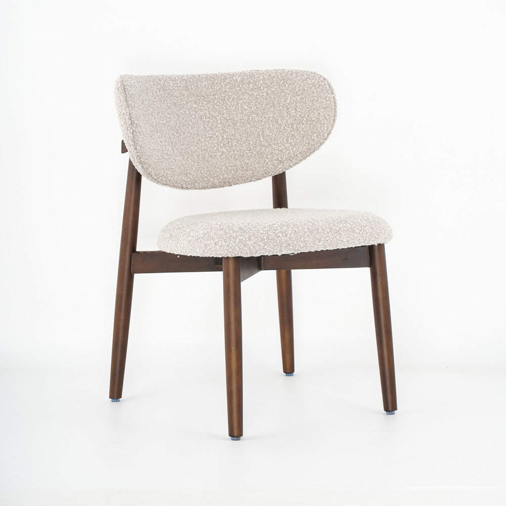 Noridc Wood Chair Dining Table Extending Dining Table Room Furniture