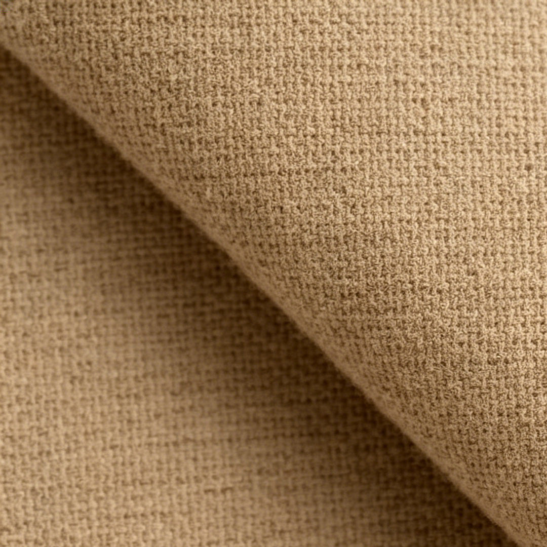 Lenton Tan Cushioned Outdoor Lounge Set