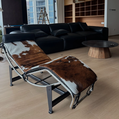LC4 Longue Chair