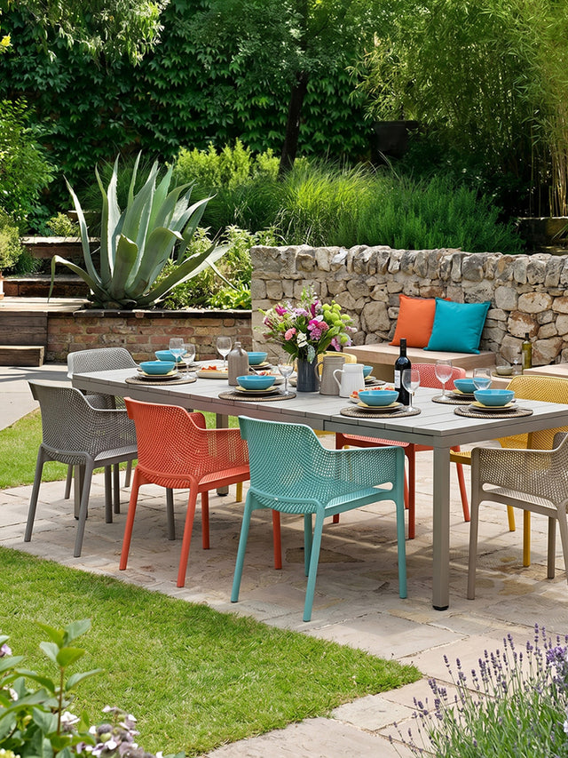 Outdoor Lounge Sets