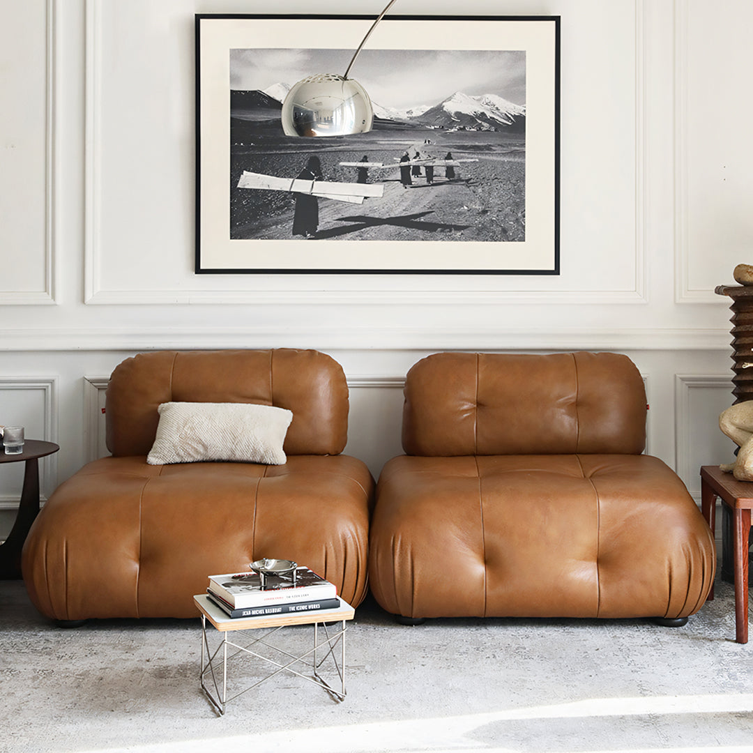 Timmons Modular Sofa, Two Seater Sofa, Three Seater Sofa, Four Seater Sofa-Weilai Concept
