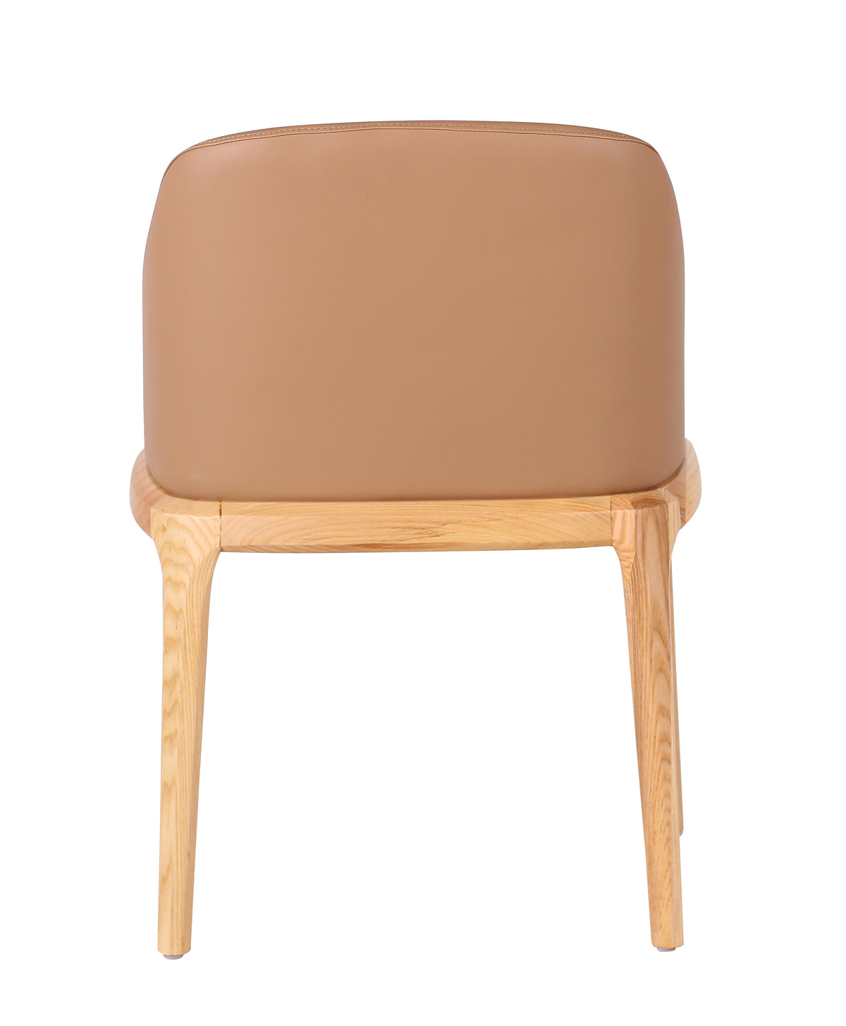 Factory Direct Sales Of New Solid Wooded Modern Luxury Dining Chair Soft Bag Design Armrest Coffee Shop Hotel Negotiation Chair