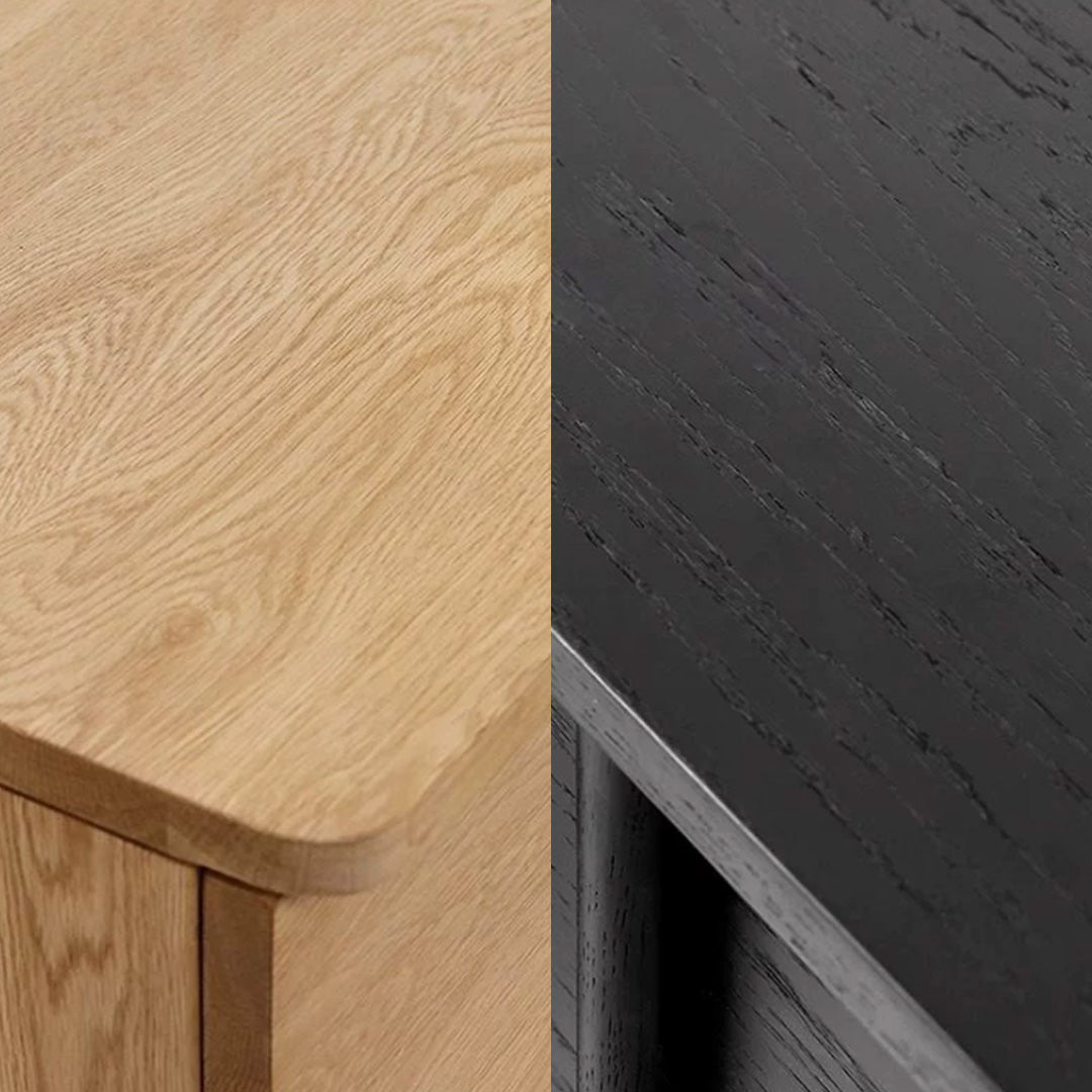 Ewan Natural Oak Sideboard