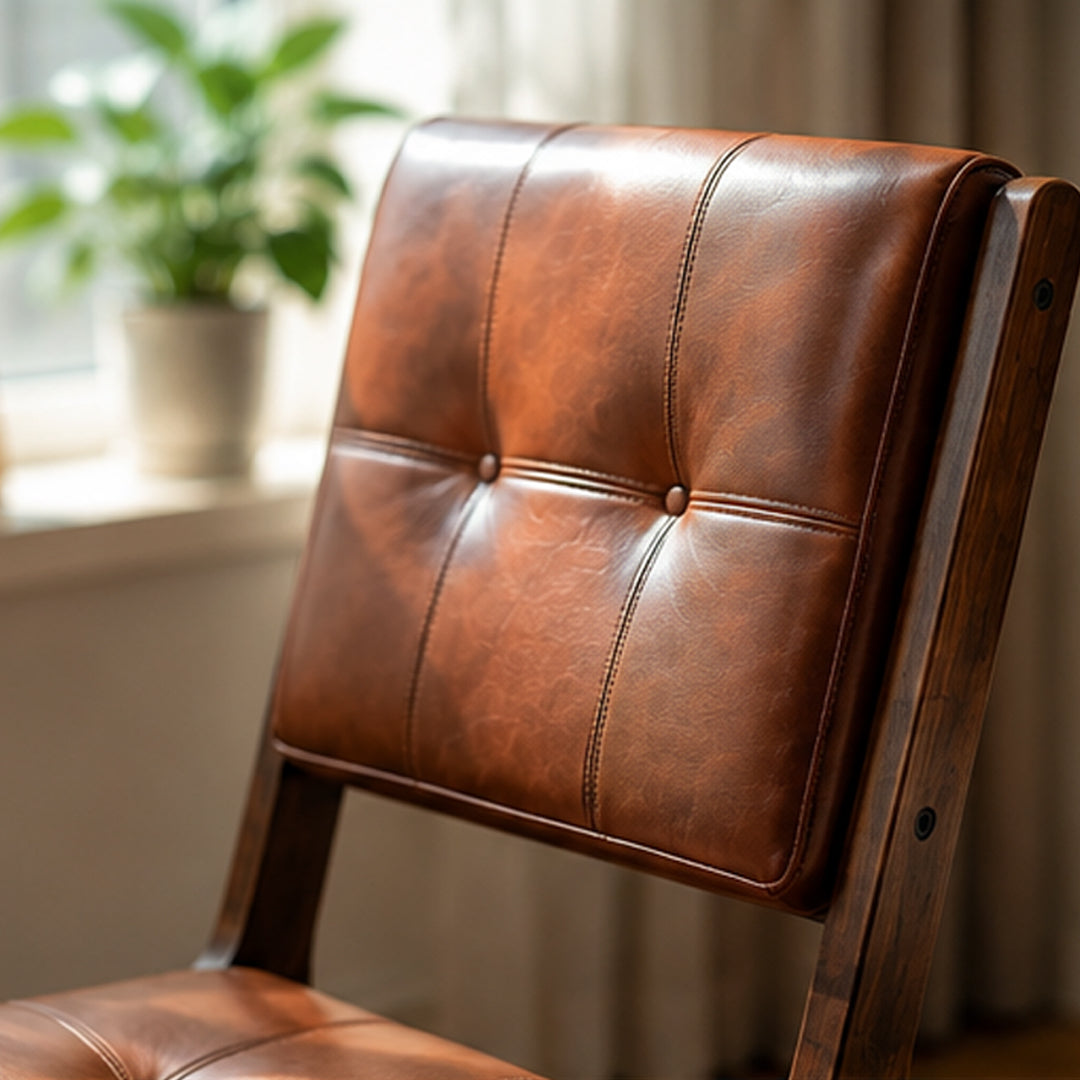 Kensington Dining Chair, Wood