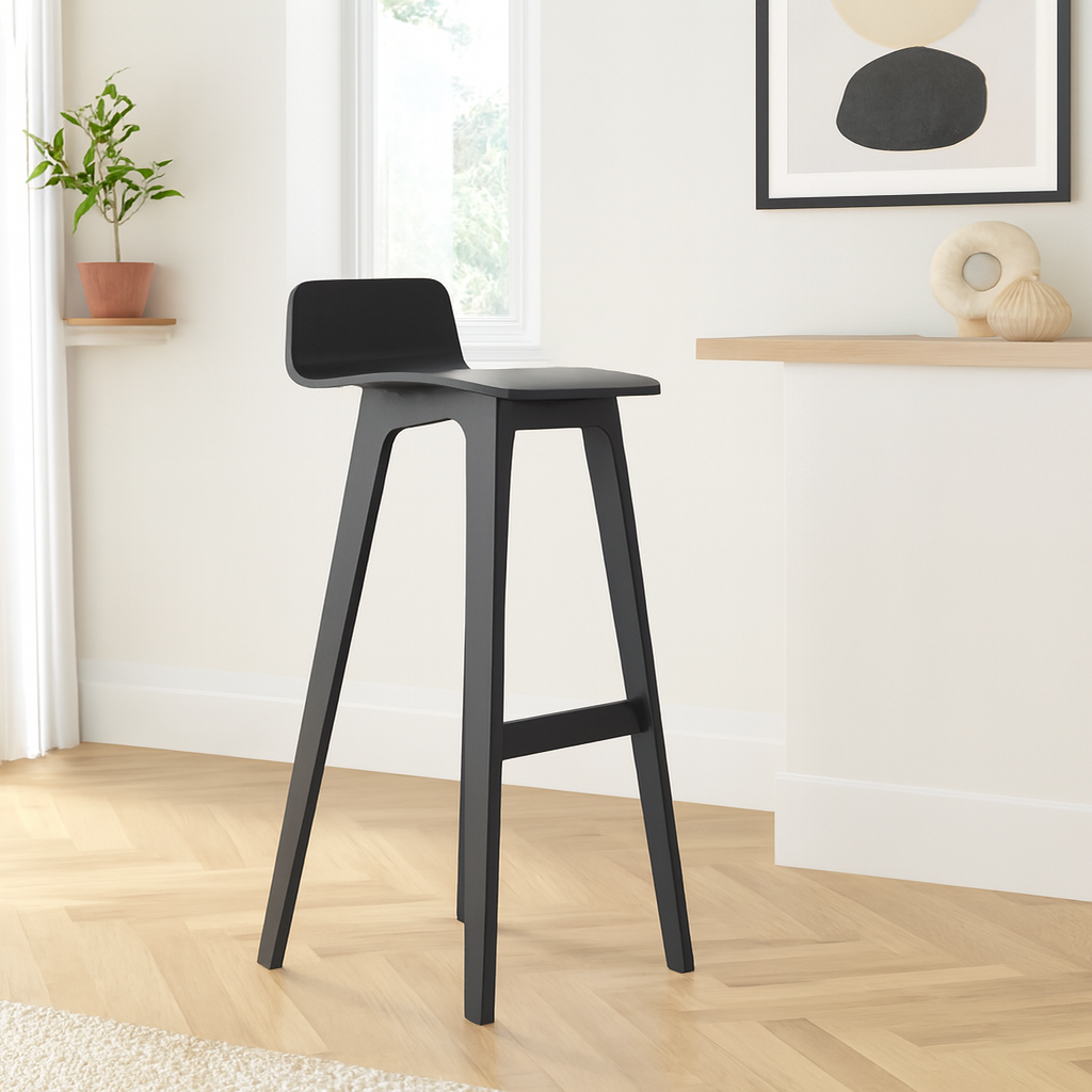 Modern Style High Quality Bar Stool Chair Use Commercial Bar Furniture