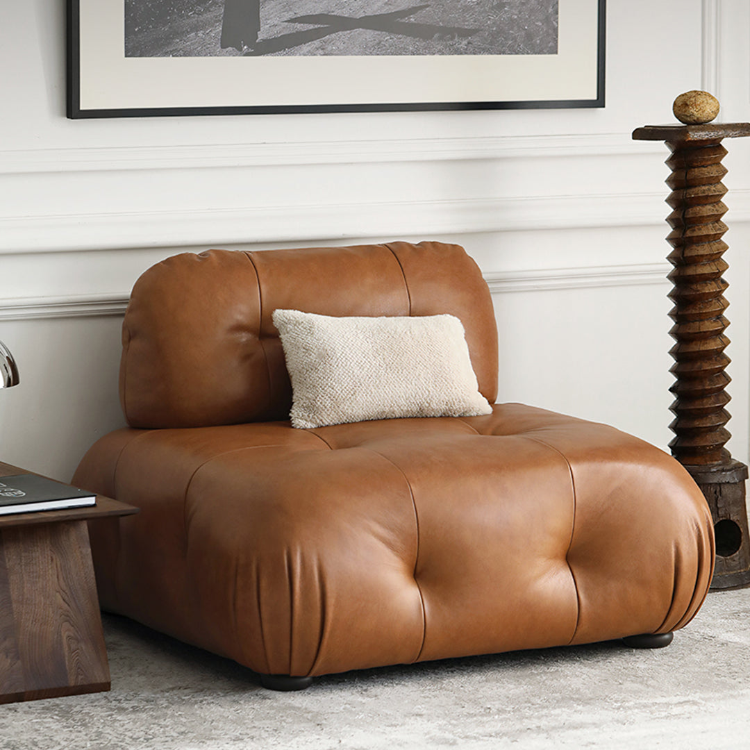 Timmons Modular Sofa, Two Seater Sofa, Three Seater Sofa, Four Seater Sofa-Weilai Concept