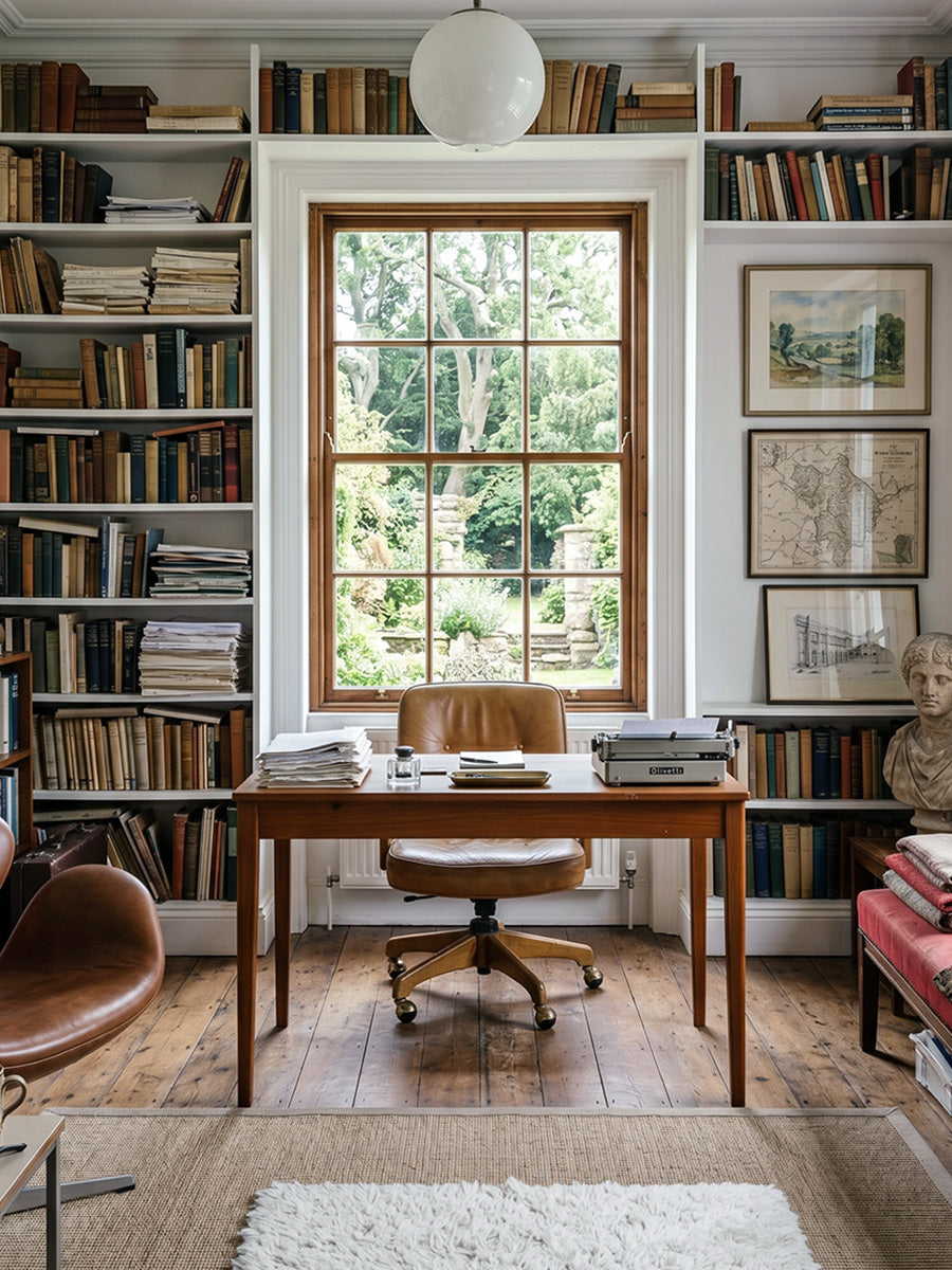 Home Office