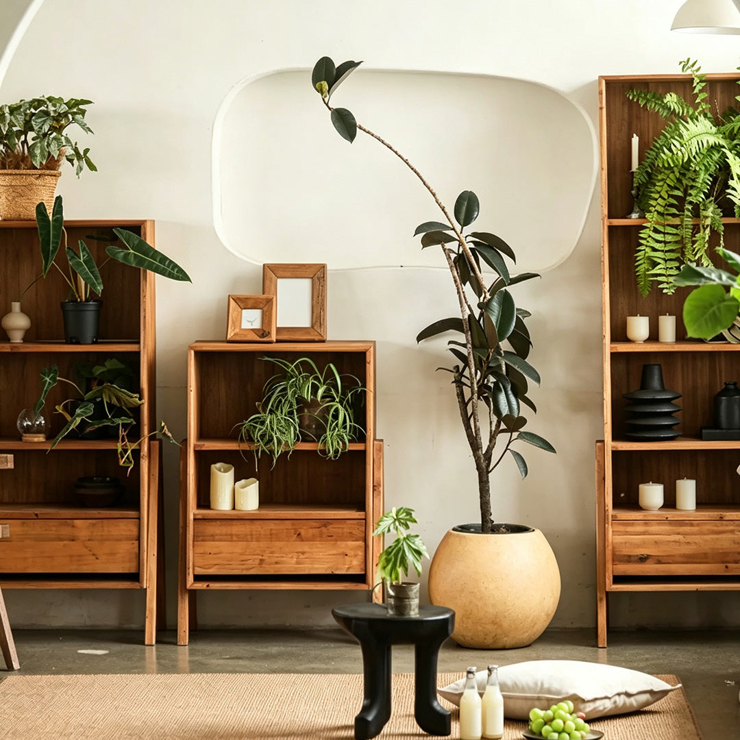 Cabinets & Chests