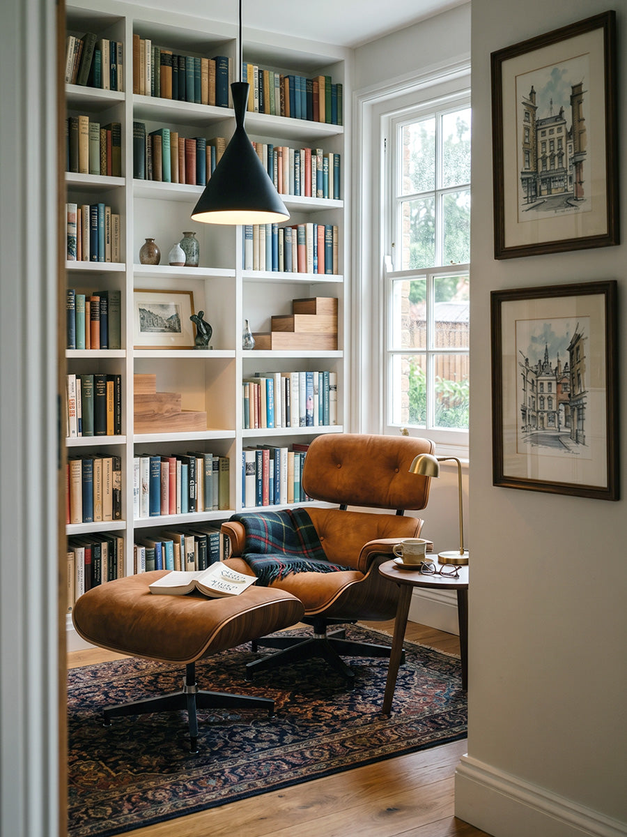 Armchair & Lounge Chair