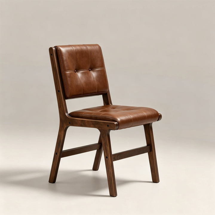Kensington Dining Chair, Wood