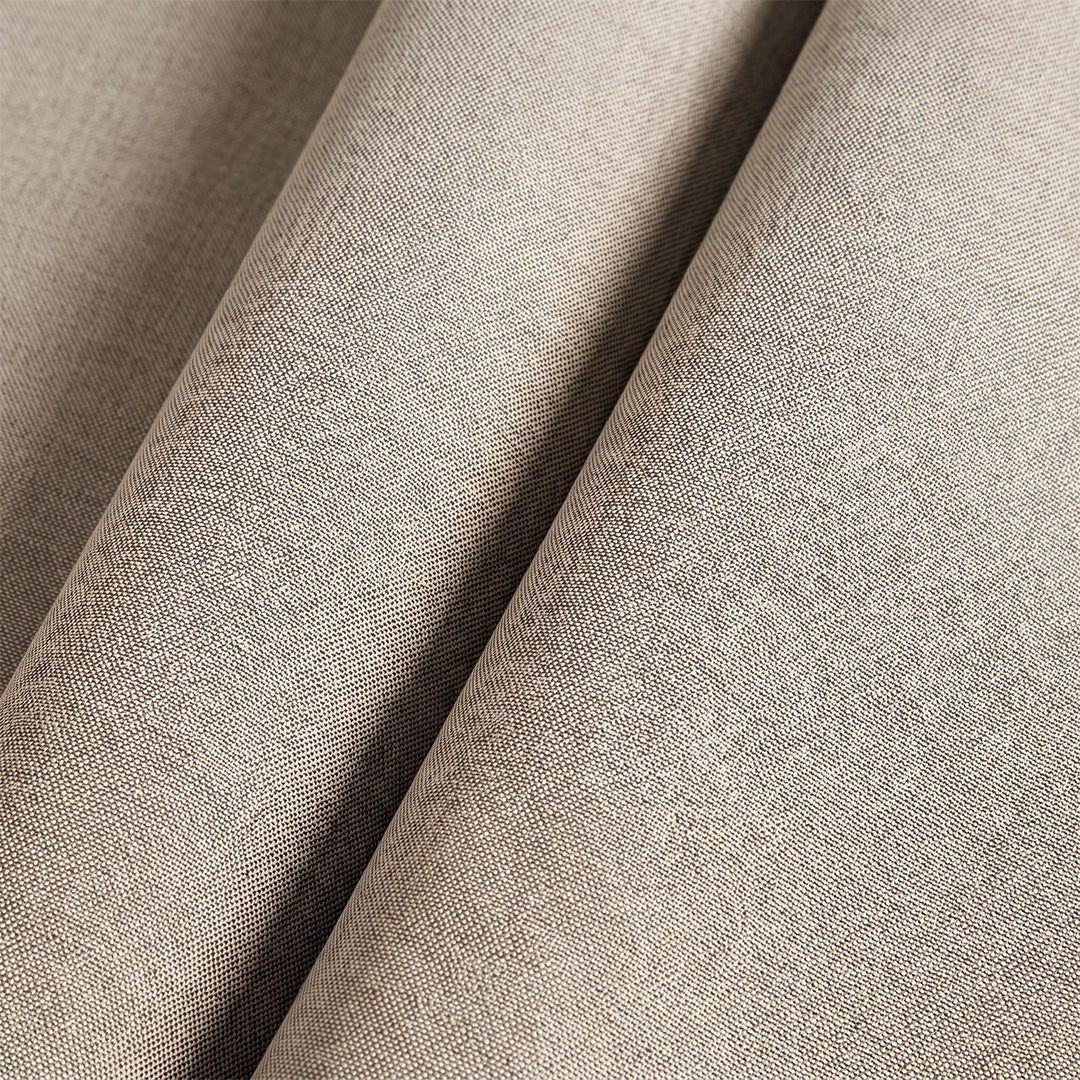 Joseph Taupe Outdoor Corner Sofa Set
