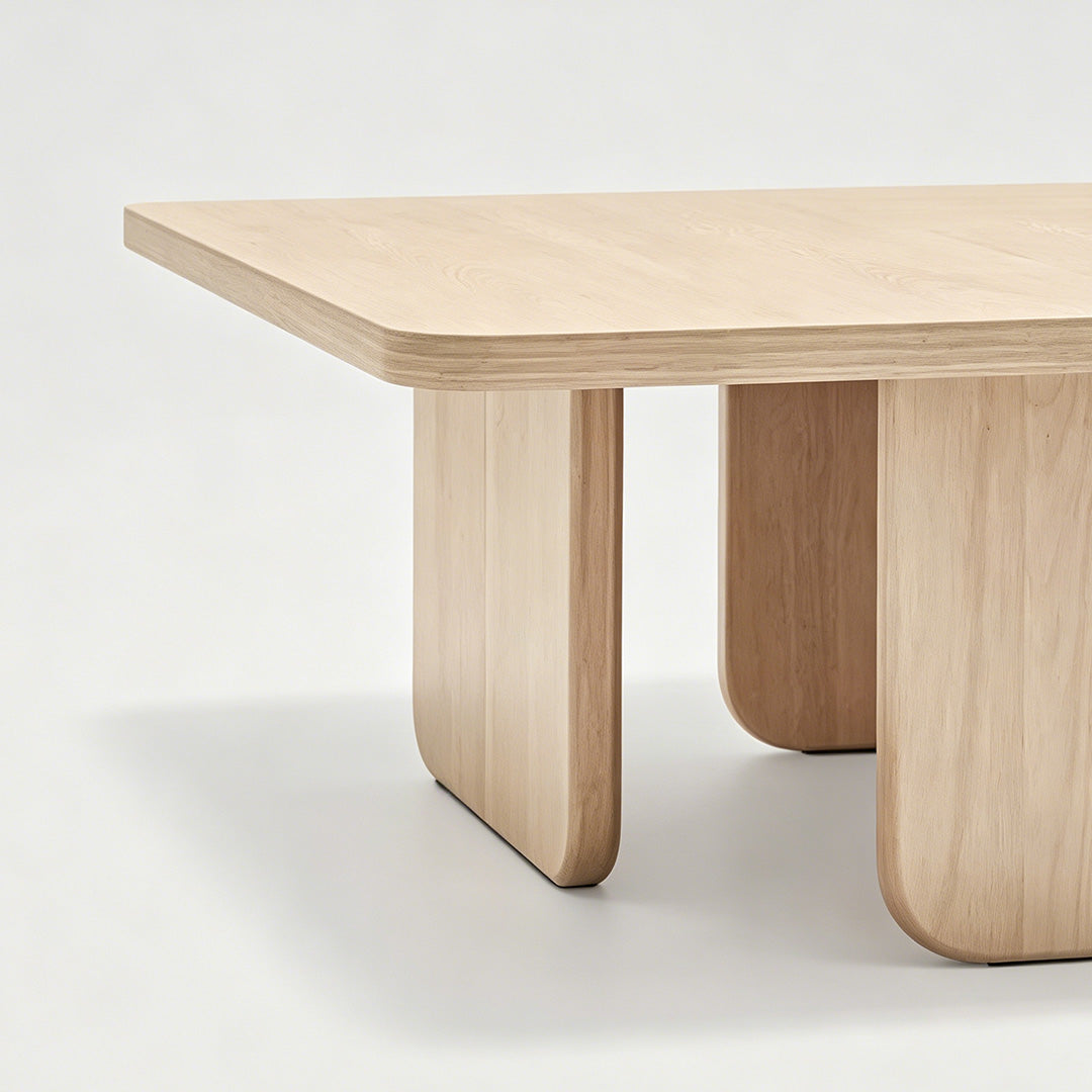 Bowen Dark Ash Coffee Table