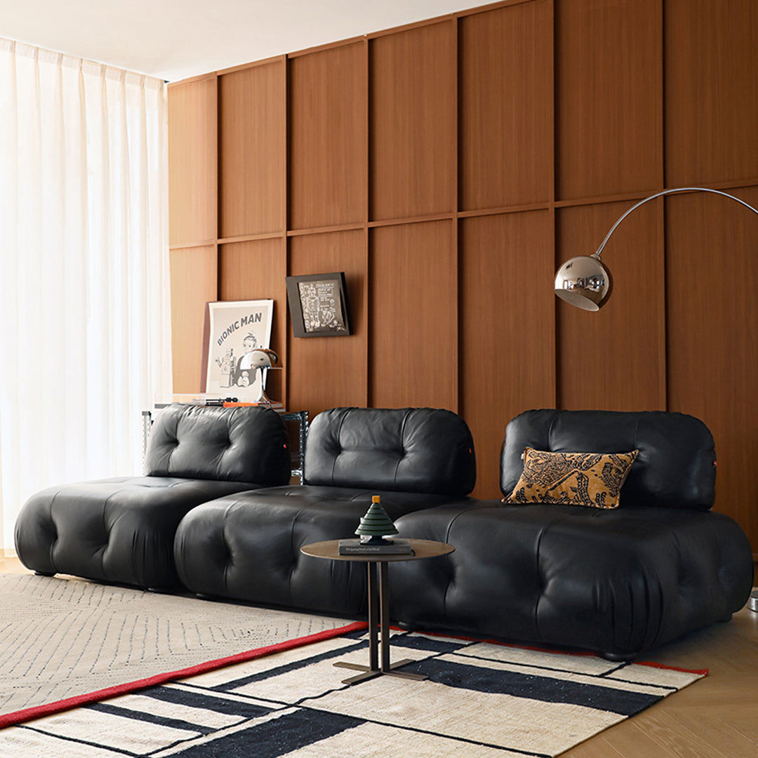 Timmons Modular Sofa, Two Seater Sofa, Three Seater Sofa, Four Seater Sofa-Weilai Concept