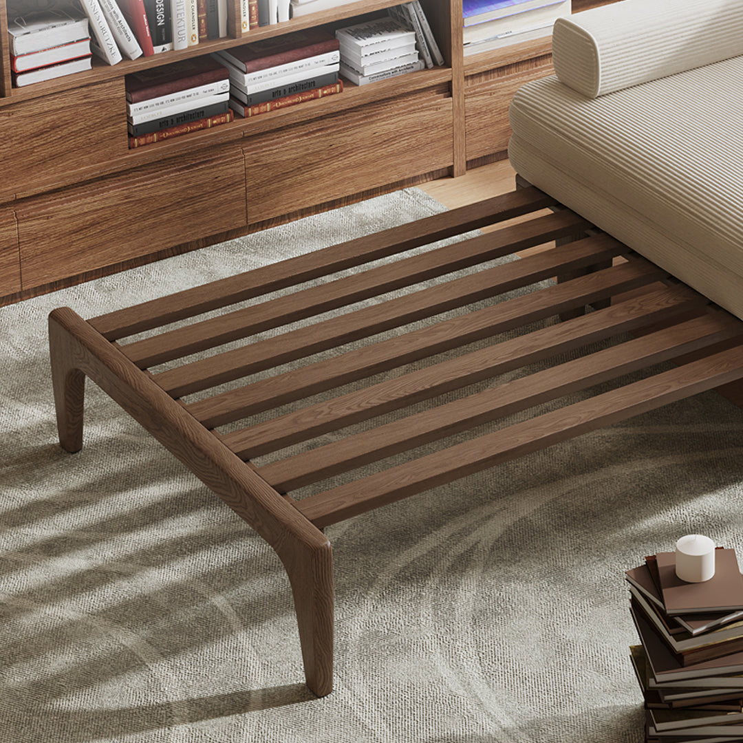 Ilyas Single Sofa Chair, Sofa Chair, Corduroy-Weilai Concept