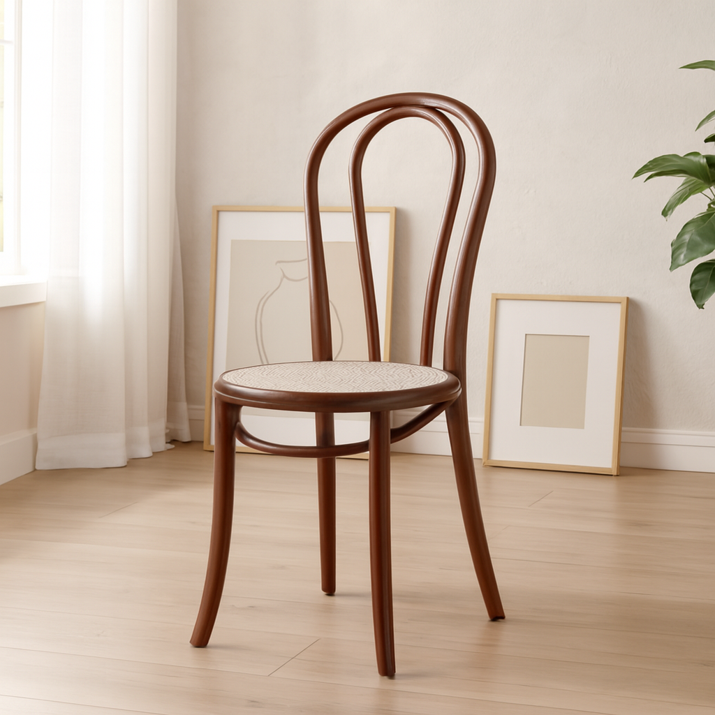 Hotel Furniture Luxury Dining Room Solid Wood Restaurant Dining Chairs Chairs Modern