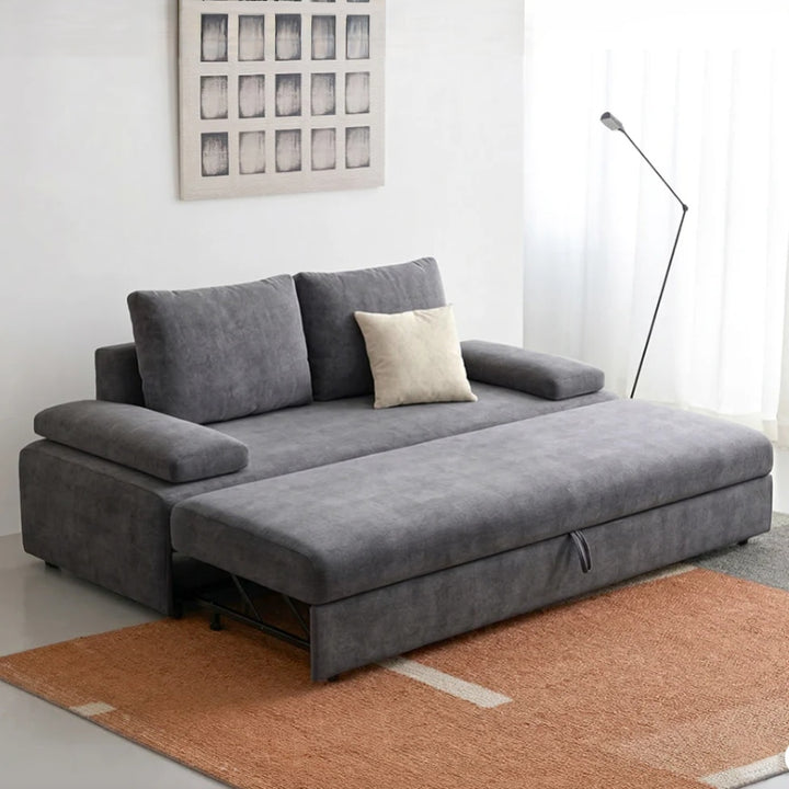 Luxury Sleeper Sofa Bed For Stylish Modern Interiors