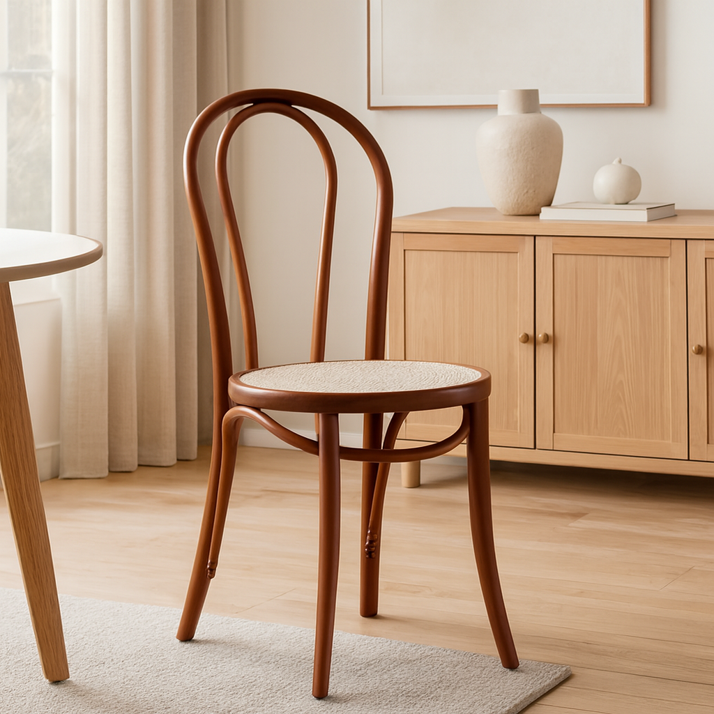 Hotel Furniture Luxury Dining Room Solid Wood Restaurant Dining Chairs Chairs Modern
