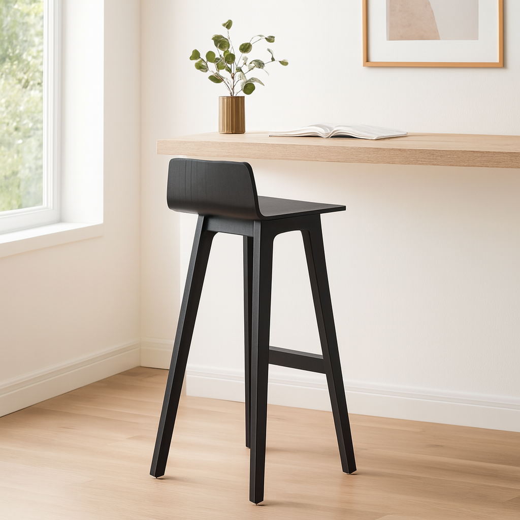 Modern Style High Quality Bar Stool Chair Use Commercial Bar Furniture