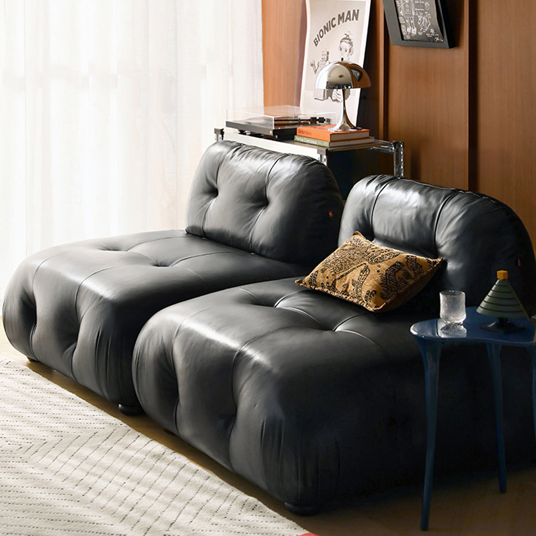Timmons Modular Sofa, Two Seater Sofa, Three Seater Sofa, Four Seater Sofa-Weilai Concept