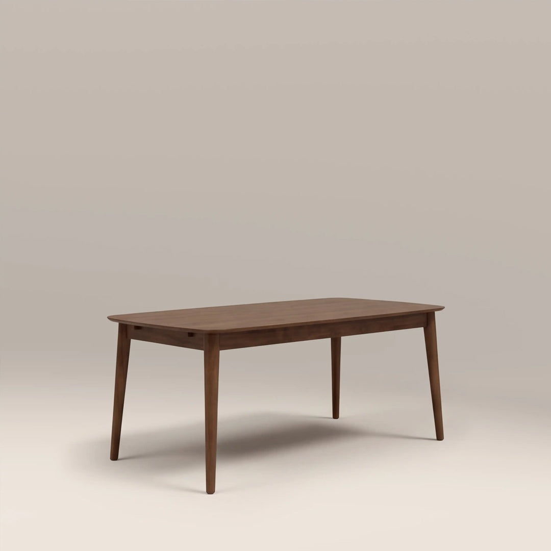 Fulbourn Walnut Dining Table