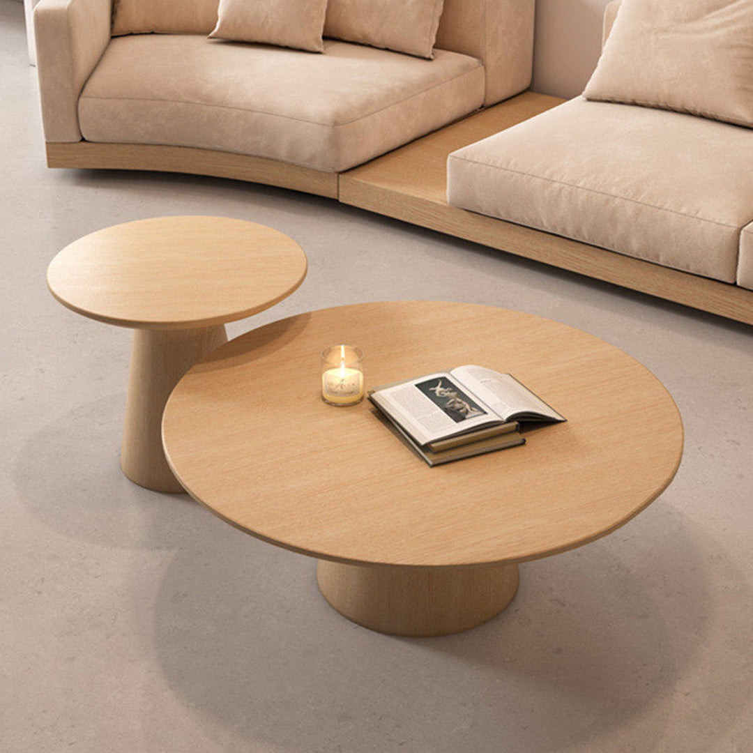 Tyler Beige Modular Sofa