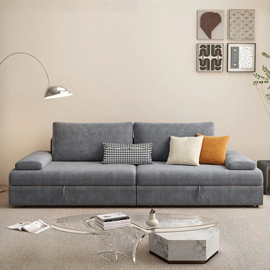 Luxury Sleeper Sofa Bed For Stylish Modern Interiors