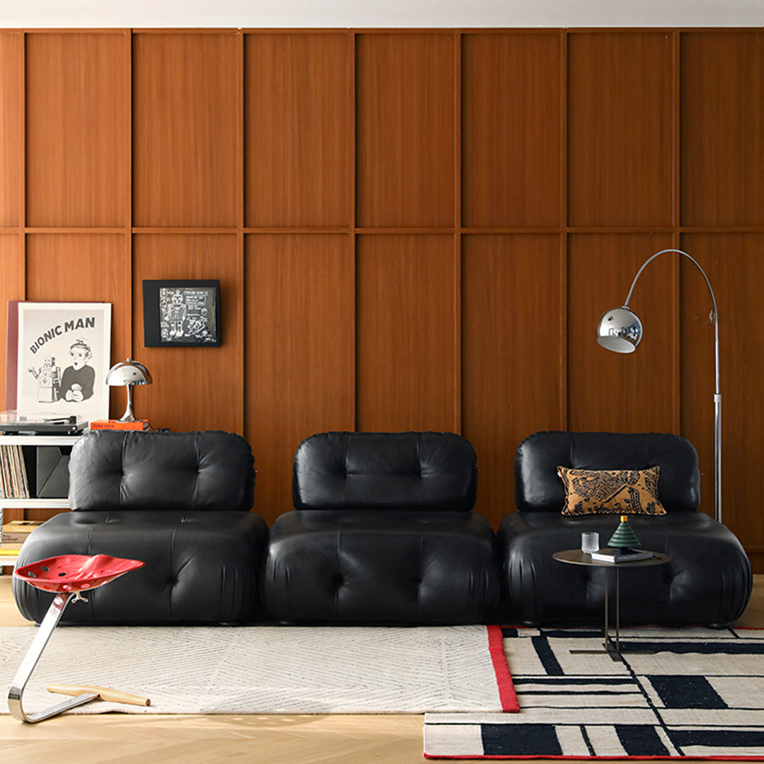 Timmons Modular Sofa, Two Seater Sofa, Three Seater Sofa, Four Seater Sofa-Weilai Concept