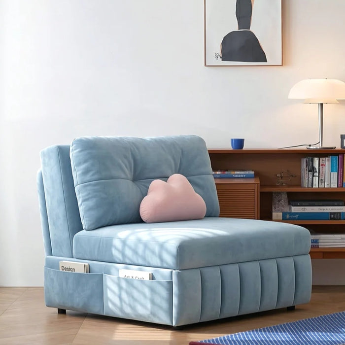 Design-led Sofa Bed For Stylish Modern Interiors