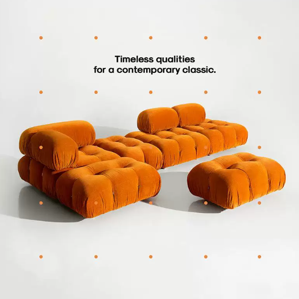 Mario Sofa