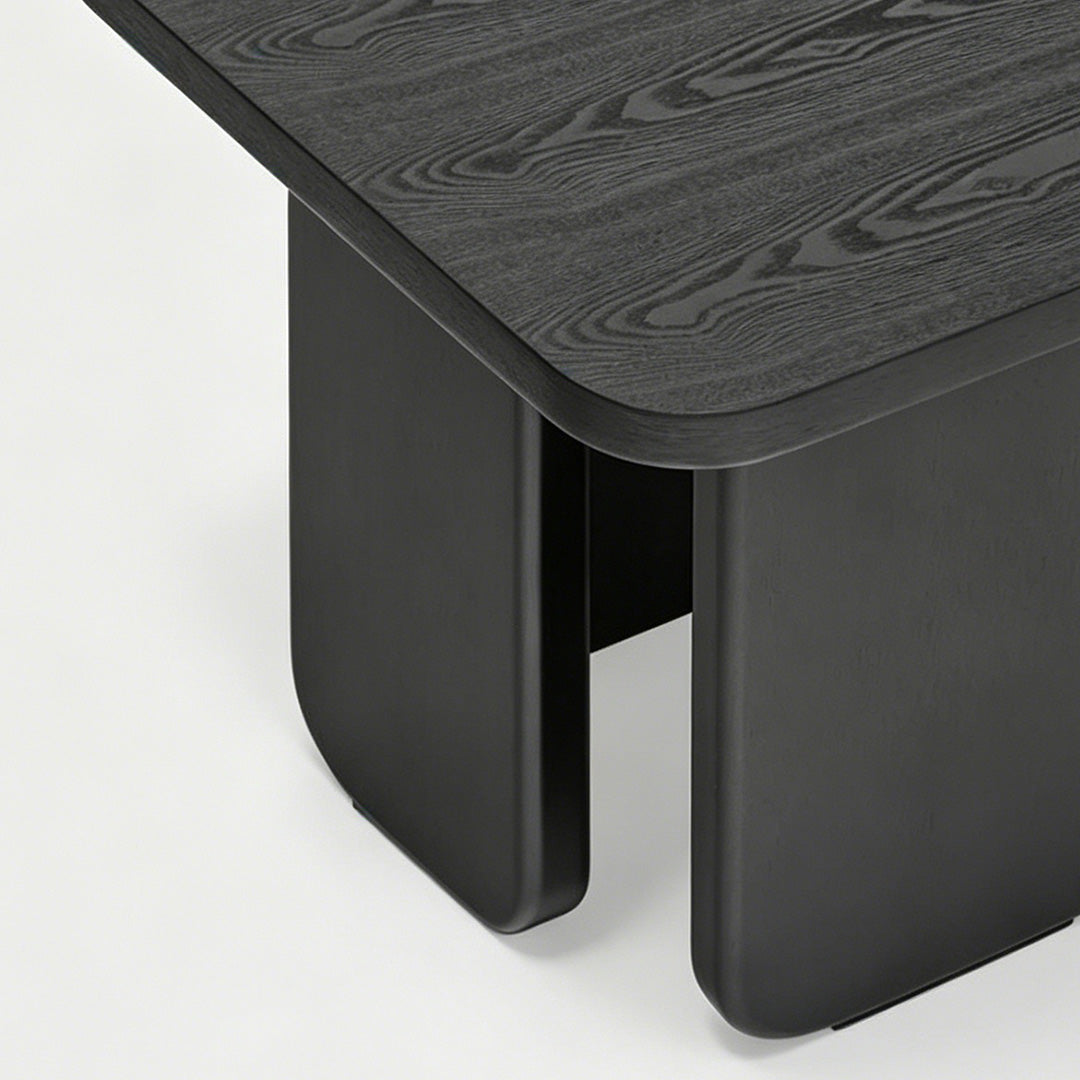 Bowen Dark Ash Coffee Table