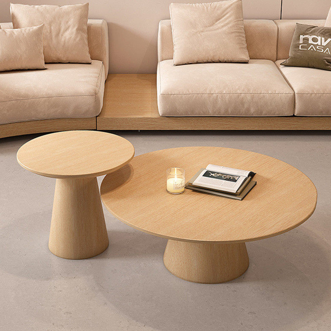 Tyler Beige Modular Sofa