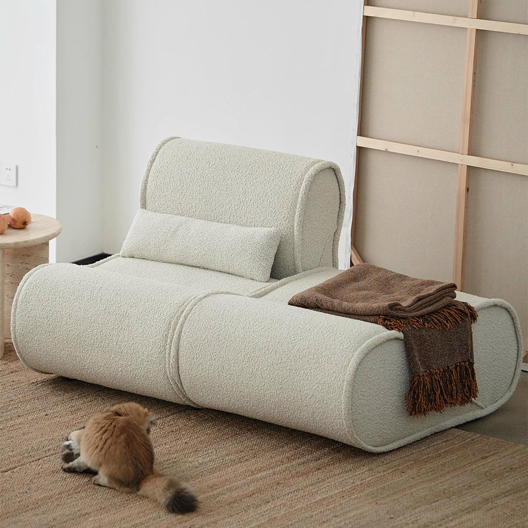 Shimizu Modular Three Seater Corner Sofa with 9 seater corner sofa