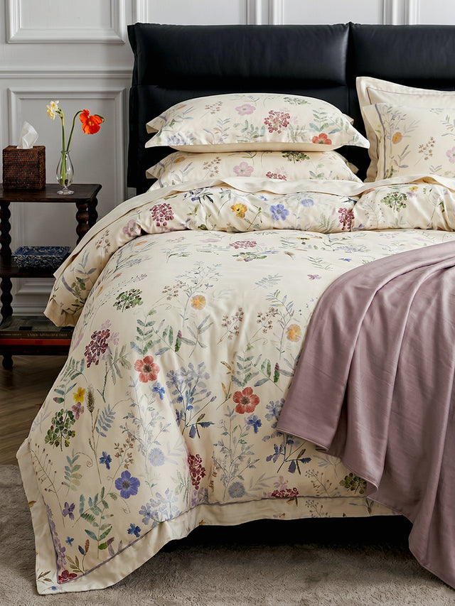 Textiles & Bedding