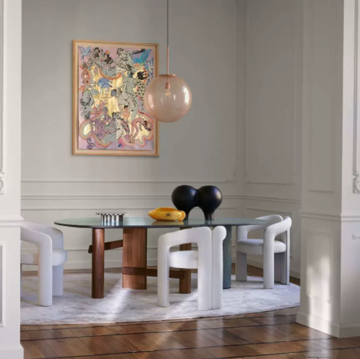 Cassina Dudet