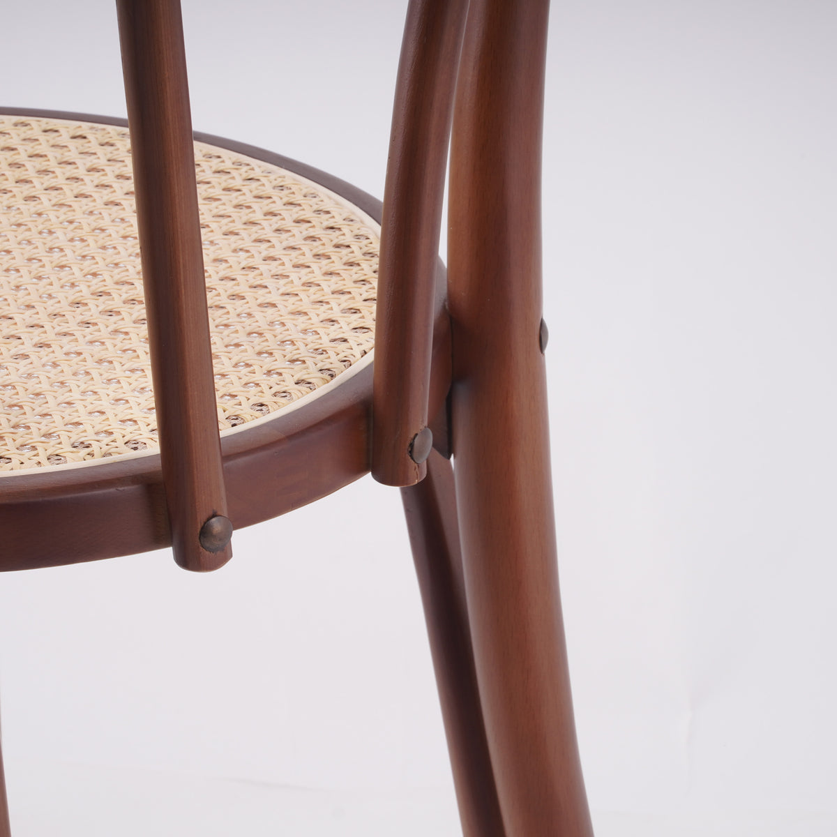 Hotel Furniture Luxury Dining Room Solid Wood Restaurant Dining Chairs Chairs Modern