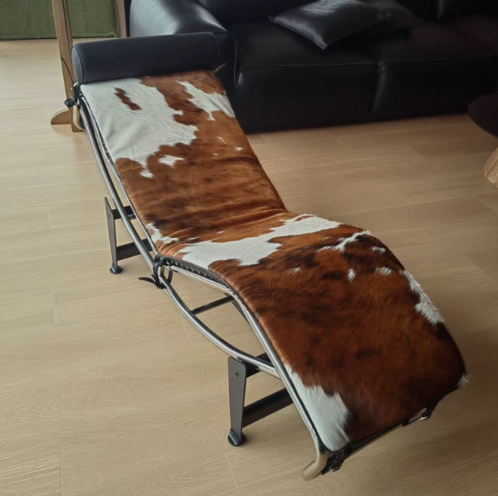 LC4 Longue Chair