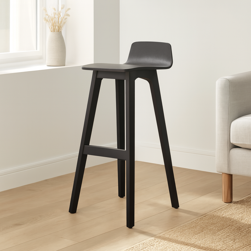 Modern Style High Quality Bar Stool Chair Use Commercial Bar Furniture