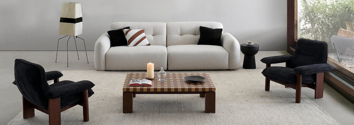 Shop Platform-Curated Factory Furniture