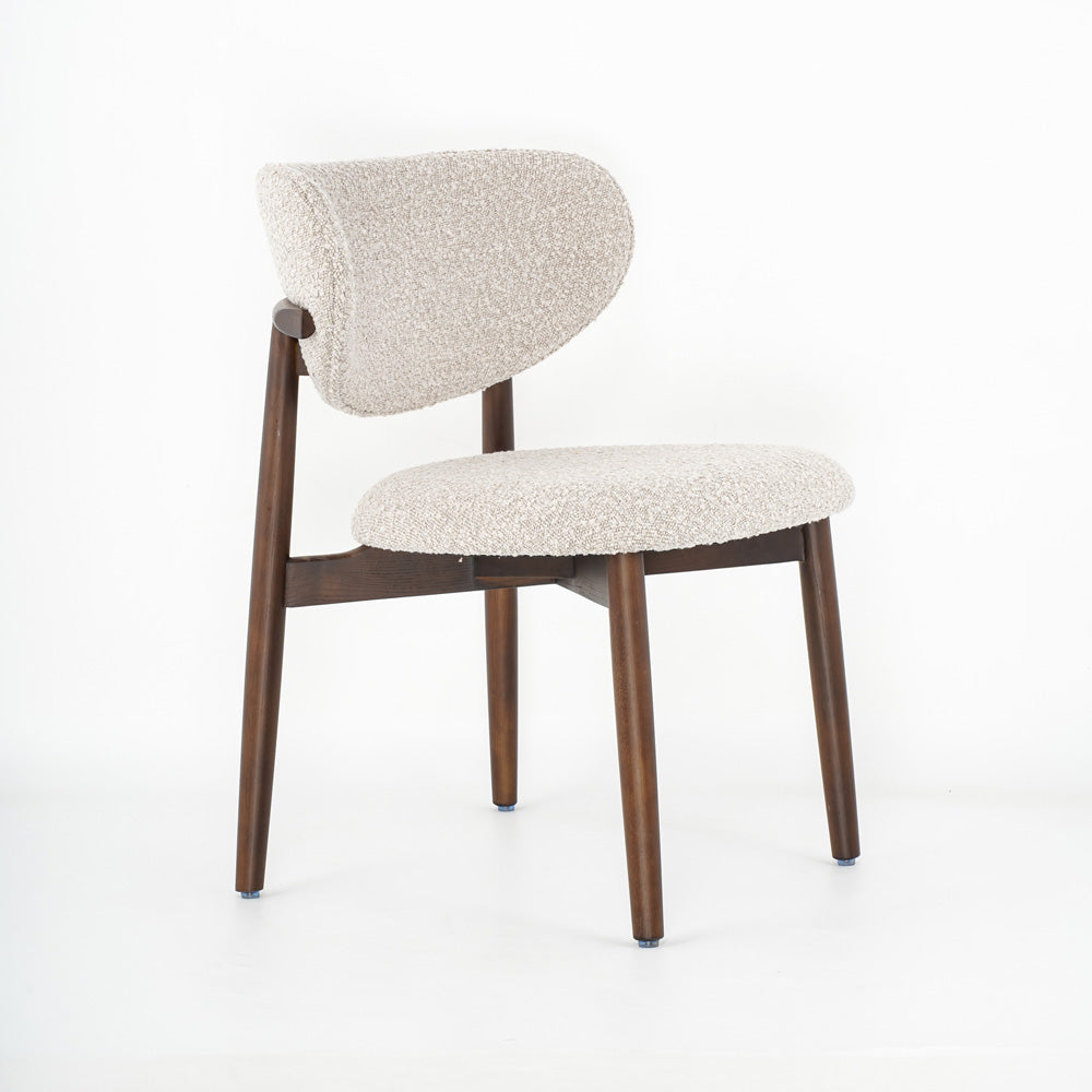 Noridc Wood Chair Dining Table Extending Dining Table Room Furniture