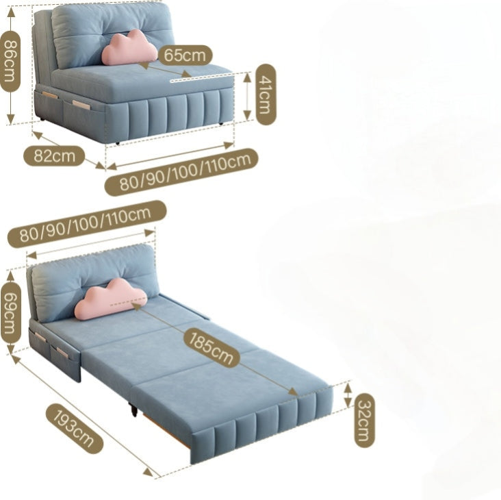 Design-led Sofa Bed For Stylish Modern Interiors