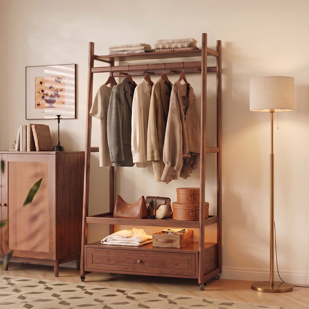 Harlow Clothing Rack 产品图 7