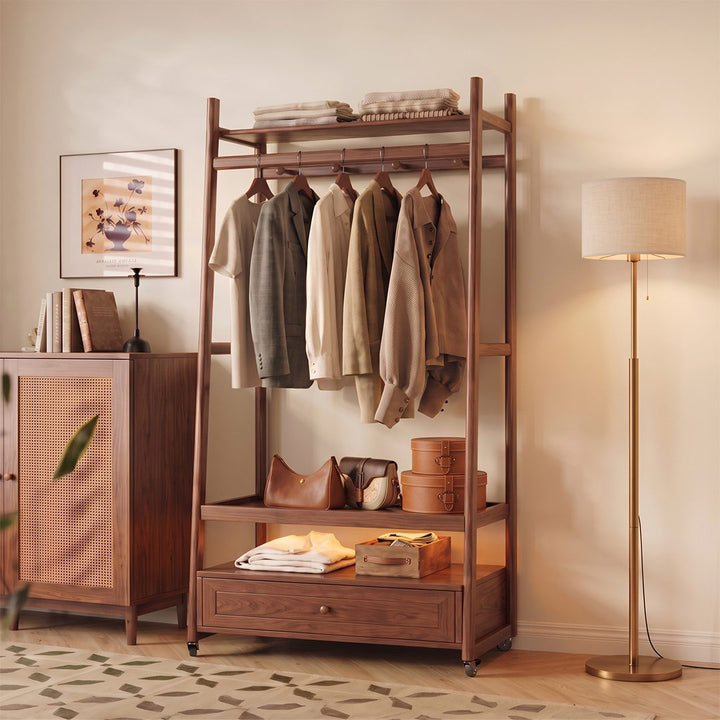 Harlow Clothing Rack 产品图 7