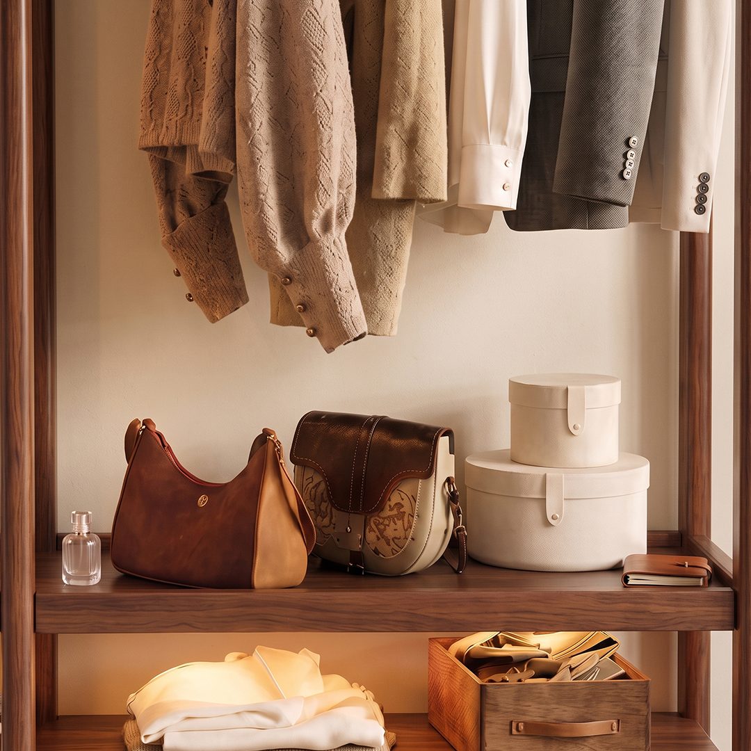 Harlow Clothing Rack 产品图 11