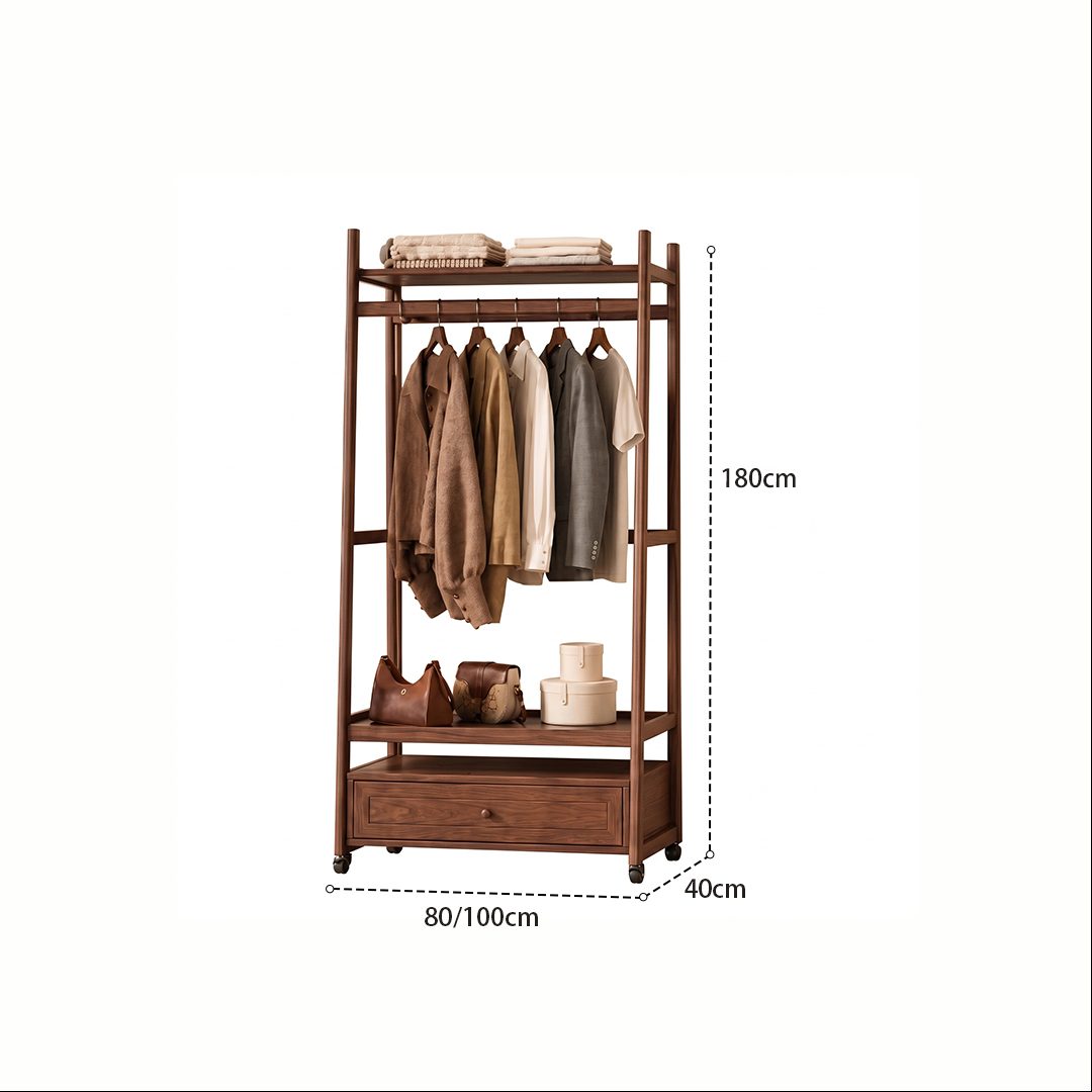 Harlow Clothing Rack 产品图 12