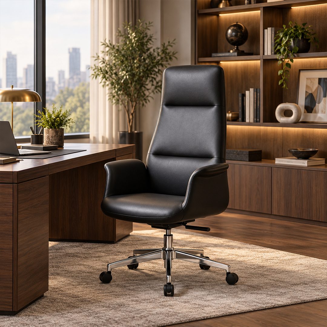 Luxe Executive Office Chair 产品图 8